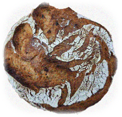 Urgetreidebrot