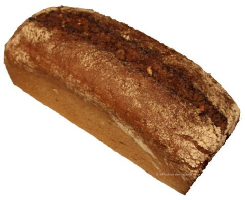 Schwarzbrot
